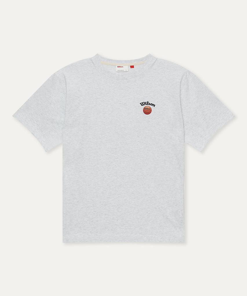Футболка Wilseun Legacy Ball Uni (5 цветов)