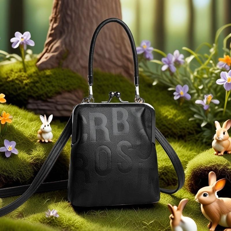 Женская сумка для мобильного телефона с каменным узором, простая и модная сумка через плечо, портмоне