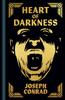 Книга Heart of Darkness and Tales of Unrest