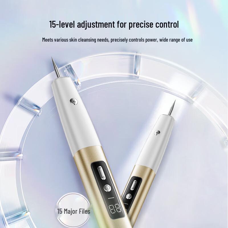 Электрическая ручка для удаления родинок и пятен