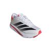 Adidas Adizero SL2 White Black Lucid Red Men Sneakers Cloud-White Core-Black JI2987