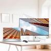 Dell 23.8-inch Full HD IPS Monitor CN plug (adapter included)