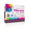Vitamins for Pregnant Women, Vitamin+Mama, (36283052)