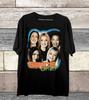 Коллекция Spice Girls Тур Группа Для Мужчин Женщин Унисекс S до 5XL Футболка