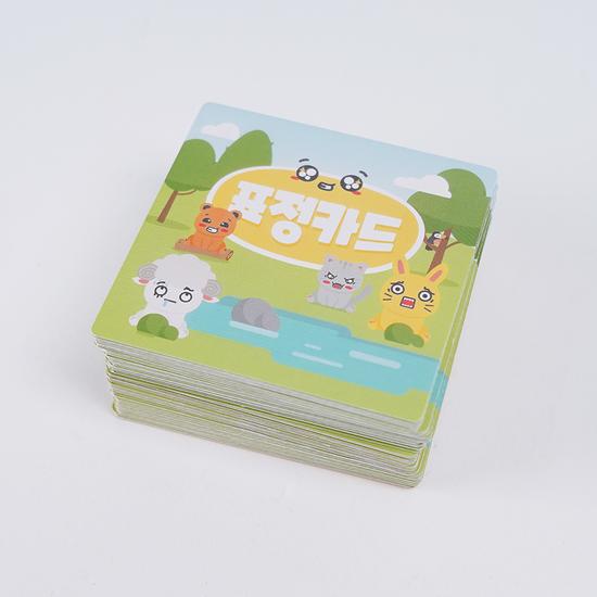 Growit Juju Pop Face Change настольная игра для детей и малышей, популярная корейская игра