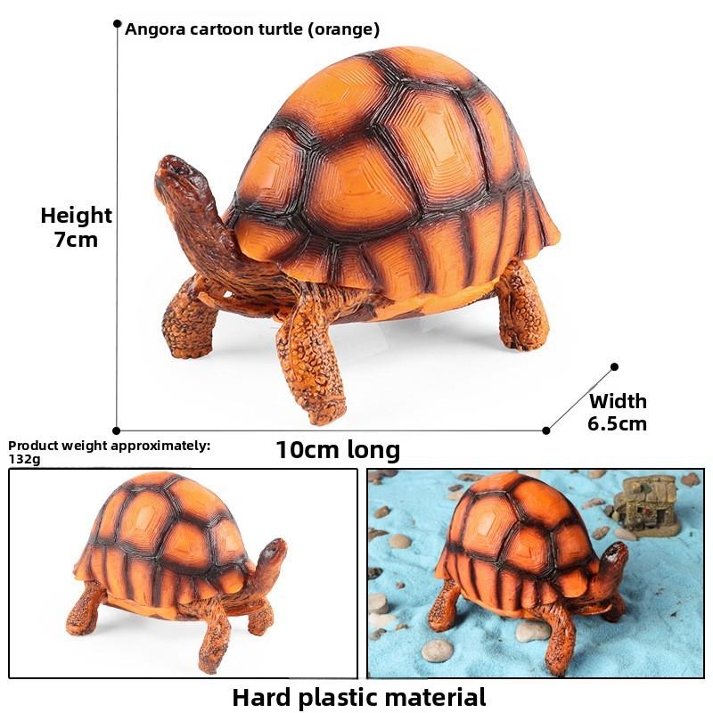 Модель морской жизни: кальмар, краб, черепаха, саламандра, рыба-сабля, лососевая акула для обучения детей