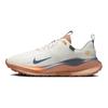 ReactX Infinity Run 4 GORE-TEX Sail Total Orange Blue Мужские кроссовки Cream Thunder-Blue HQ0265-100
