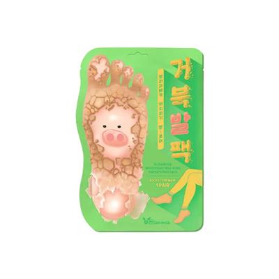 *обновление* Witch Piggy Hell Turtle's Foot Pack (1 пара)