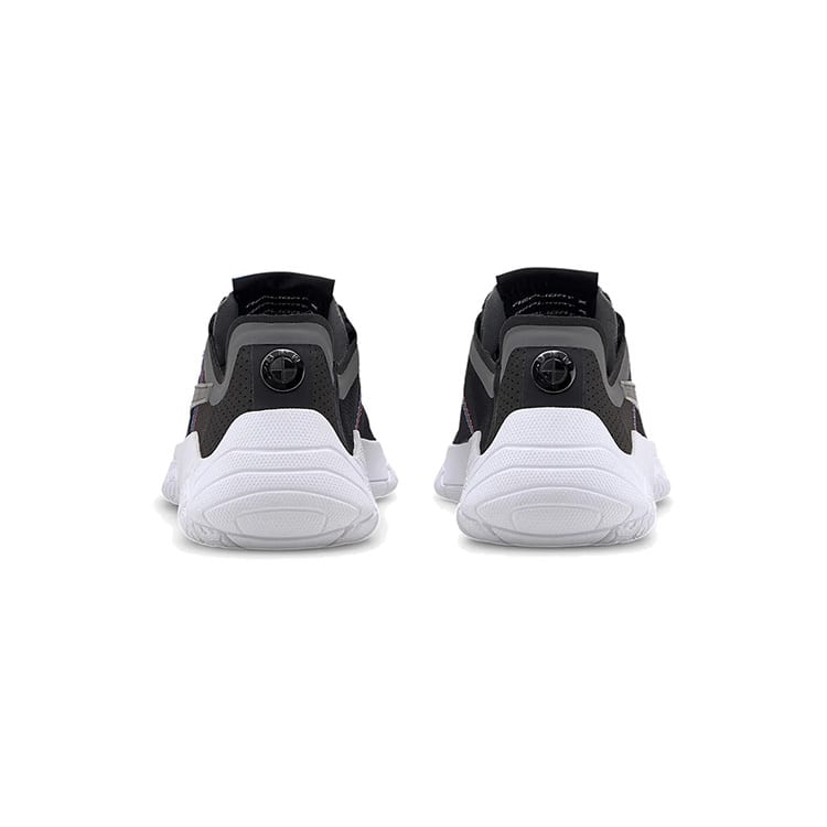 PUMA Bmw Motorsport X Replicat X 'Black' 339931-01