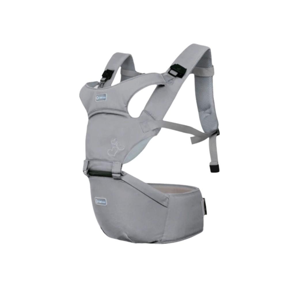 Новорожденный Переднее Держание Ребенка Поясной Стульчик Мягкий Материал Детское Сиденье на Бедре Детская Переноска Уход за Младенцем