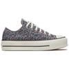 Converse Женские кеды Chuck Taylor All Star Platform Low 'Vintage Floral'