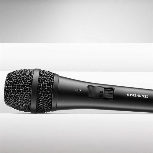 Sennheiser XS 1 Dynamic Cardioid Microphone 507487