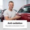 Homonth Car Coating Spray, Paint Protection & Hydrophobic Anti-Stain for Multi-Surface, Quick Care 100ml
