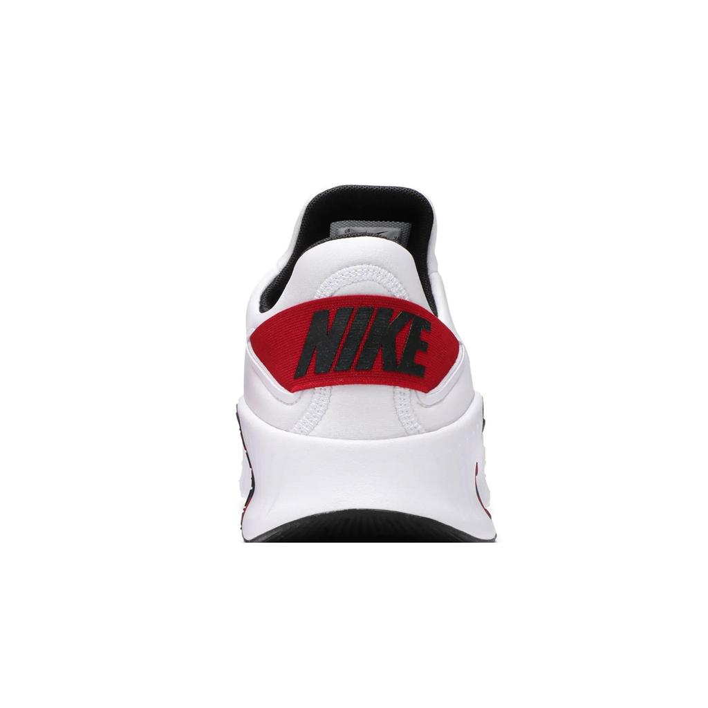 Nike Free Metcon 4 'Veterans Day' (Unisex) White / Gym Red / Deep Royal Blue / Black Training Shoes DJ3020 106