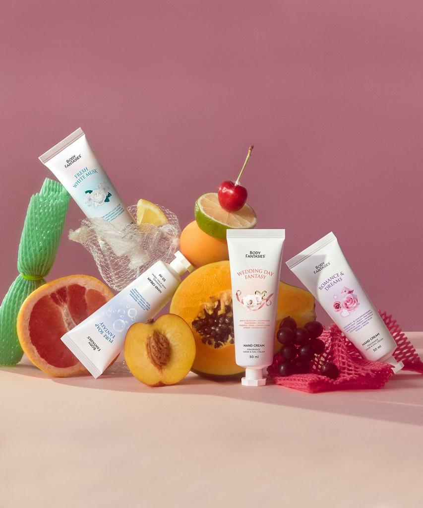 Выберите 50 мл крема для рук