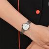 Casio Женские Белые Часы LTP-V004D-7BUDF-