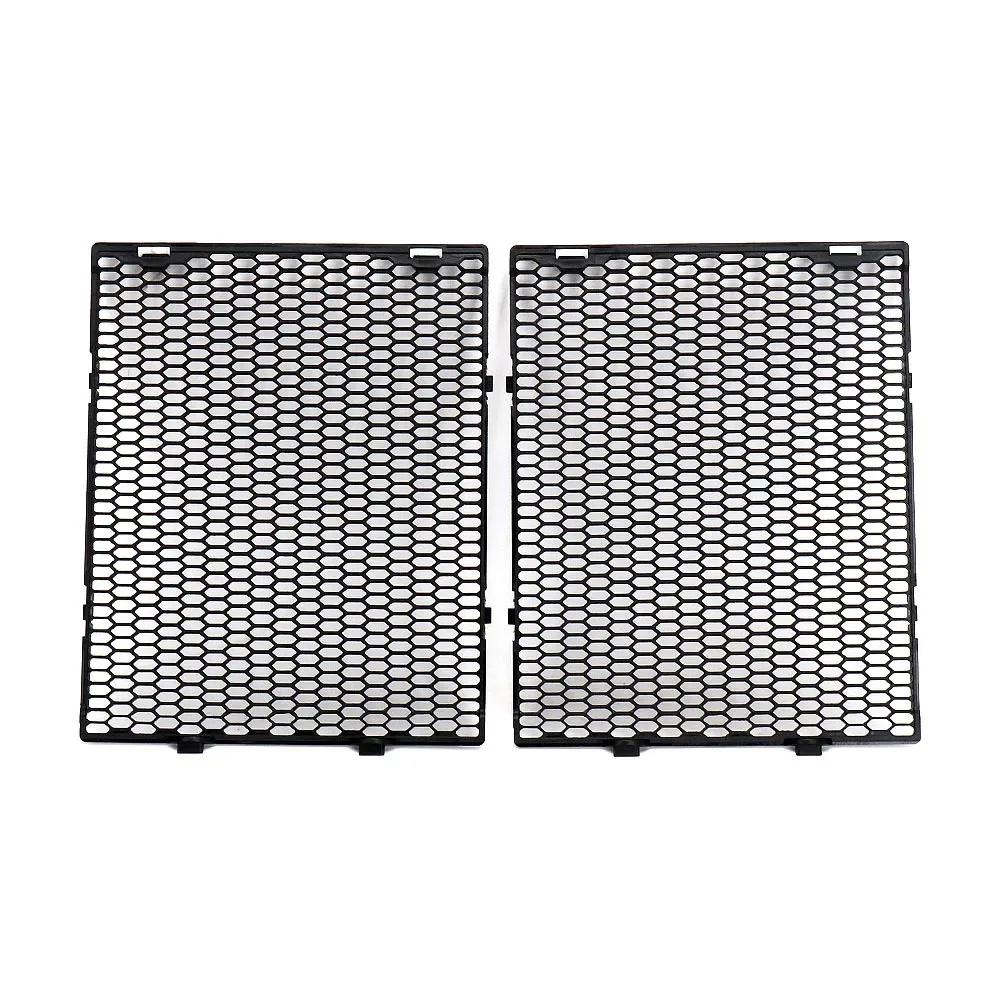 Black Radiator Guard R 1300 GS R 1300GS 2025 2024 2025 New Motorcycle Grille Cover Protection For BMW R1300GS r1300gs