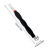 Connector removal tools Double-ended power disconnect pliers Wire cutters terminals Removal Extractor  for Fuse Spark Pipe Brake