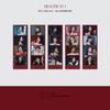 Red Velvet 4-й концерт : ФОТОКНИГА КОНЦЕРТА R to V