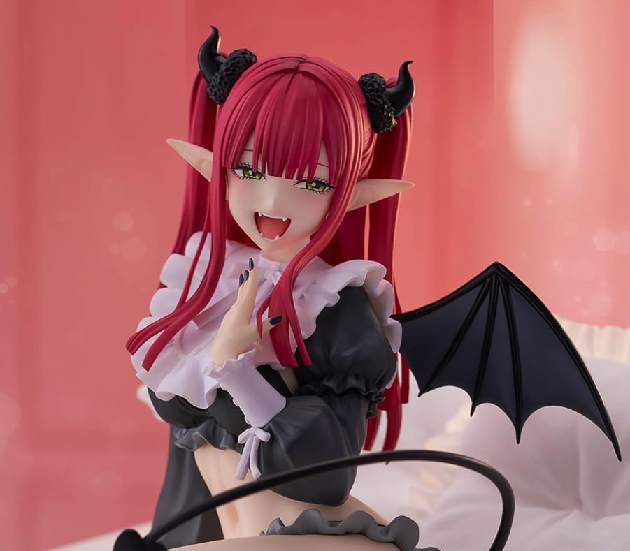 Kitagawa Marin Liz Figure That Time I Got Reincarnated As a Slime ESPRESTO Detailed Elegance Official 17cm Ver. Approx.