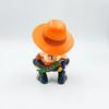 2 шт. One Piece Серия Смеха Эйс Кушант Аниме Фигурка Модель Gk Статуэтка Коллекция для Мальчиков Настольное Украшение Орнамент Игрушки Подарки