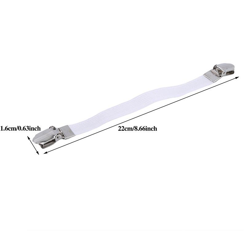 4 шт. Чехол для гладильной доски, Скатерти, Пряжка-держатель, Зажим для дивана, Крепежные элементы, Подтяжки для простыни, Пряжка, Мебельные аксессуары