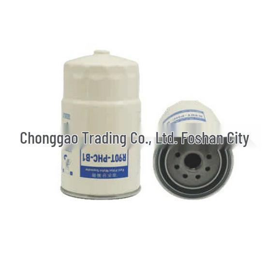 Compatible with Foton Oil-Water Separator RACOR: R90T-PHC-B1, R60S-PHC-FG