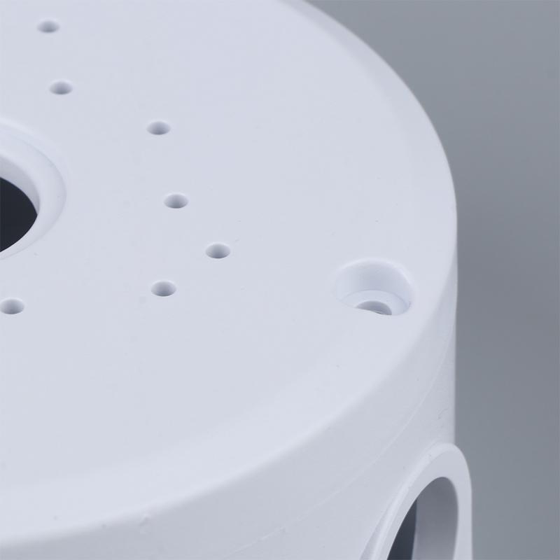 Водонепроницаемая распределительная коробка для кронштейнов камер Аксессуары для камер видеонаблюдения