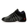 Adidas T-Mac 3 Restomod Raptors Мужские кроссовки Black Core-Black College-Purple GY2394
