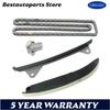 Комплект цепи ГРМ G4NC 2.0 24321-2E200 Для Hyundai Elantra Sonata Tucson KIA Forte Optima Soul Rondo 2.0L