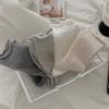 Women's Summer Ultra Thin Style All Kinds of Roll Edge Boneless In The Tube Pile Socks