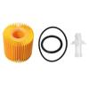 New Engine Oil Filter Kit 04152-YZZA1 For Toyota Camry Corolla RAV4 Highlander Lexus