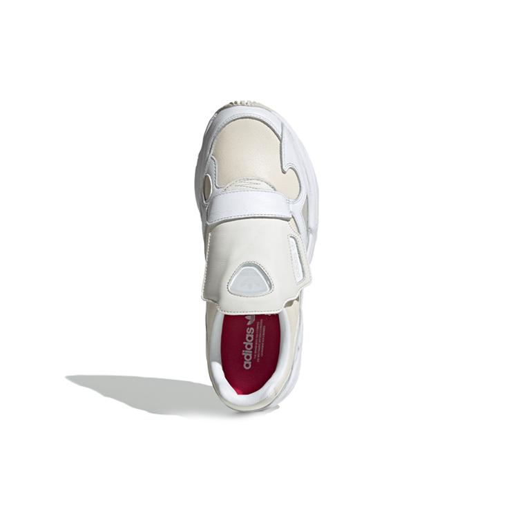 adidas Женские Falcon Rx 'Triple White' Женские EE5110