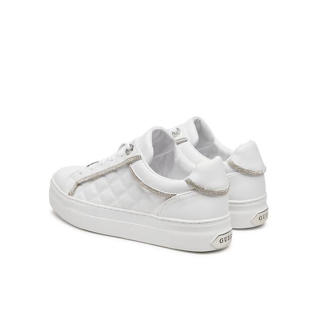 Guess FLPGRA ELE12 Sneakers White