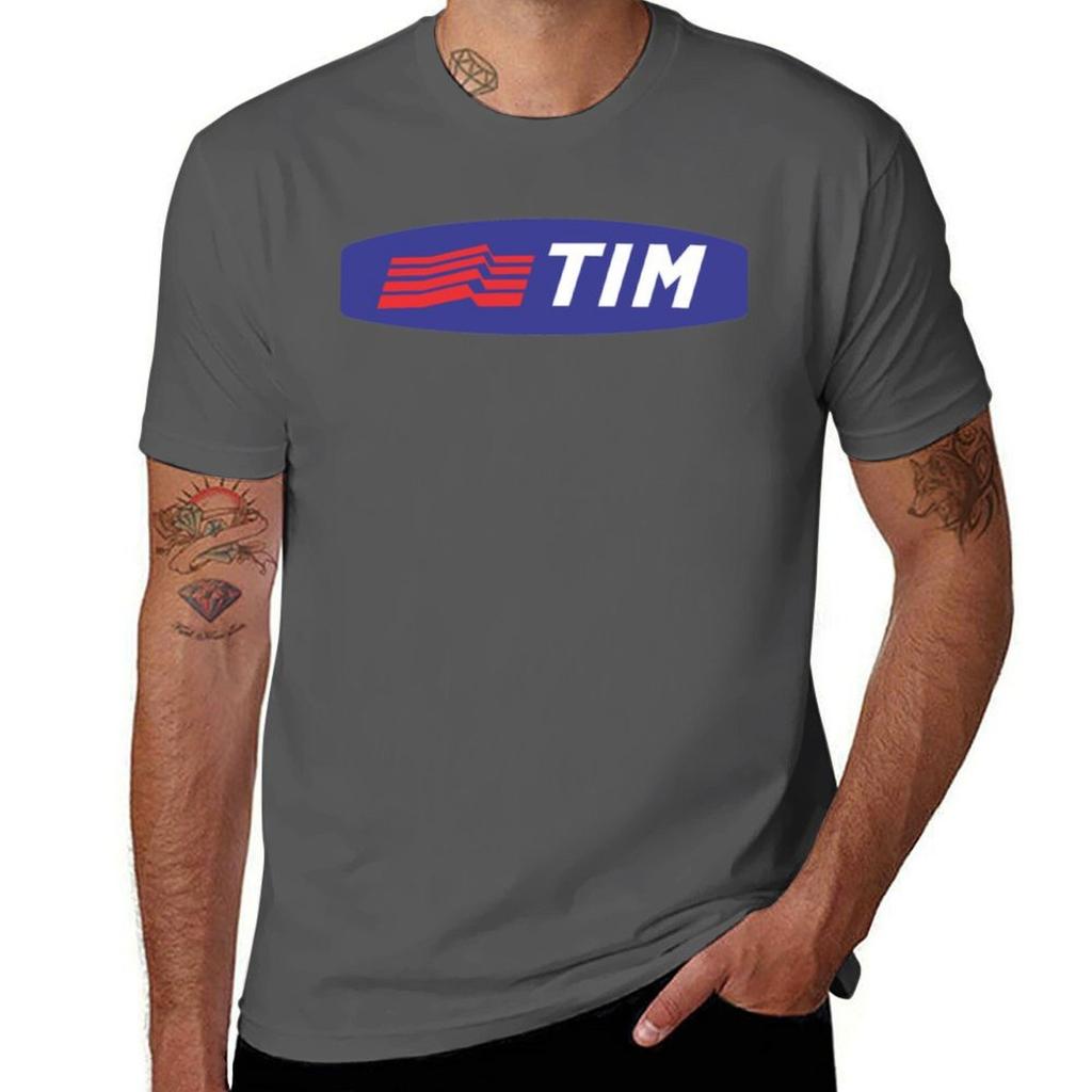 tim TShirt Long Lasting Casual TShirt