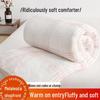 Thickened All-Season Polyester Quilt