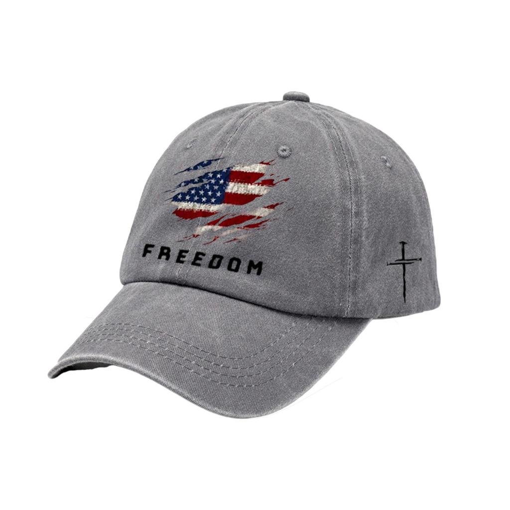 Men's Trendy And Fashionable Baseball Cap, Women's Casual Versatile Sun Hat, Sun And Sun Shading Sports Hat