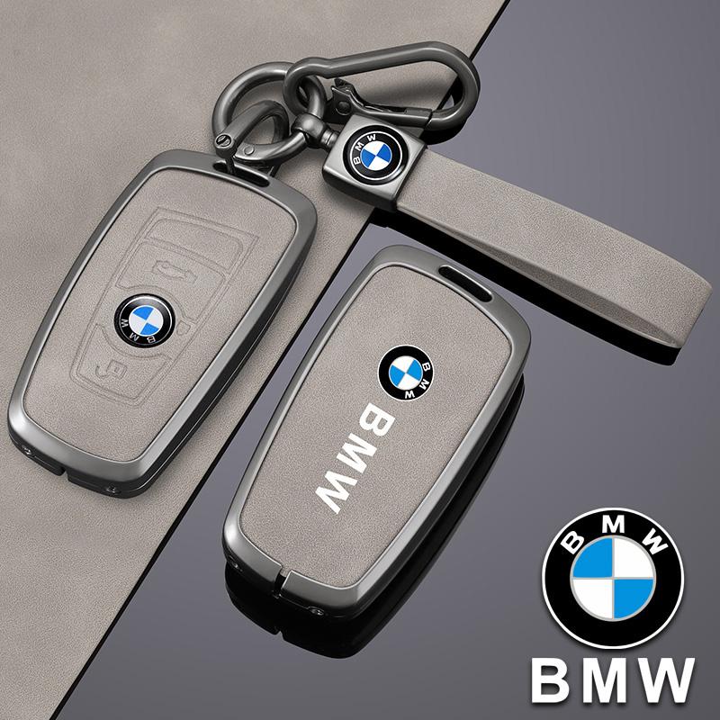 BAGG9 Car Sticker Car Remote Key Case Cover Shell For BMW 1 3 5 7 Series X1 X3 X4 X5 F10 F15 F16 F20 F30 F18 F25 M3 M4 E34 Protector A