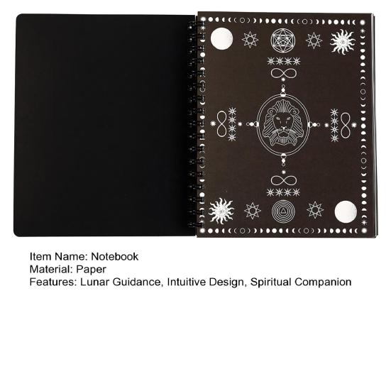 Планировщик лунного астрологического года на 2025 год. Фазы Луны. Знаки. Расклады Таро. Ежемесячный и еженедельный обзор. Руководство по лунному календарю.