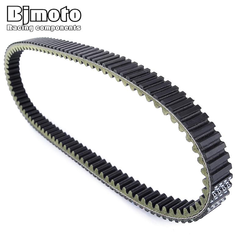 SH NSS 300 Drive Belt For Honda SH300 2007-2015 NSS300 Forza 300 2013-2017 23100-KTW-901