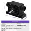 Cross-Border Drill Converts to Mini Water Pump with Oil Pump & Modification Kit