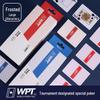 Пластиковые карты для покера Texas Hold'em BRWPT
