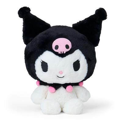 Мягкая игрушка Sanrio Kuromi L 148440