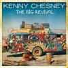 CD КЕННИ ЧЕСНИ - The Big Revival  88843062742 Columbia Nashvi 2014 Не Япония Рок Б/У