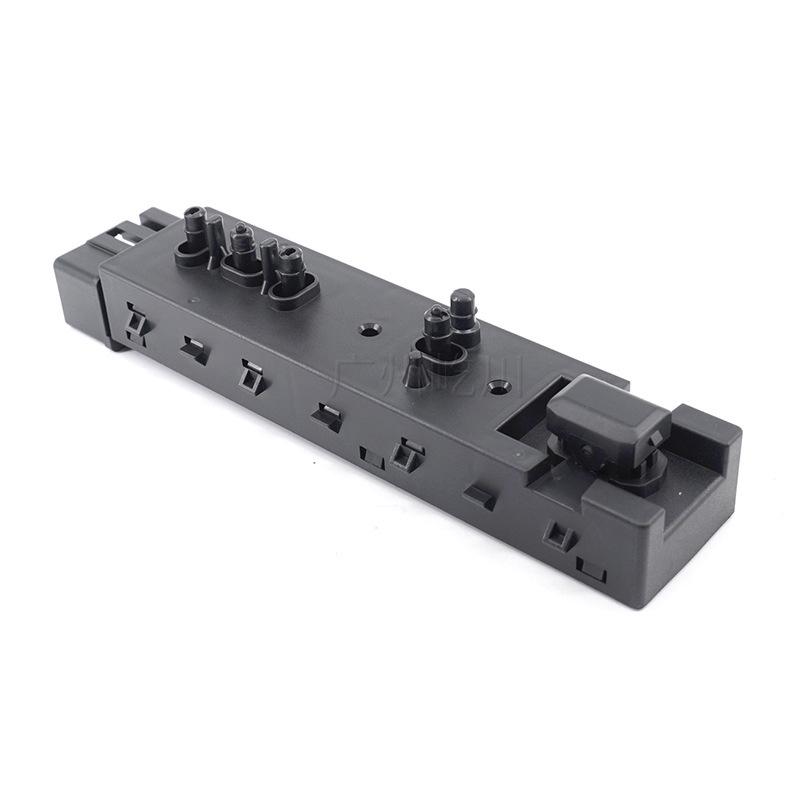 9L3Z-14A701-FA: Right Side Electric Seat Adjustment Switch for Lincoln Ford Cars