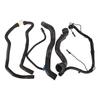 Radiator Coolant Hose & Heater Hose & PCV Pipe For Chevrolet Cruze 1.4L 2011-16
