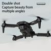 Нетоксичный Новый Мини-Дрон H4 4K Wifi FPV Широкоугольный HD Двойная Камера Удержание Высоты Радиоуправляемый Складной Квадрокоптер Вертолет Игрушки Для Детей Подарки Взрослым