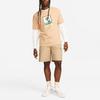 New Nike Cargo Shorts Men's Khaki FQ0425-247