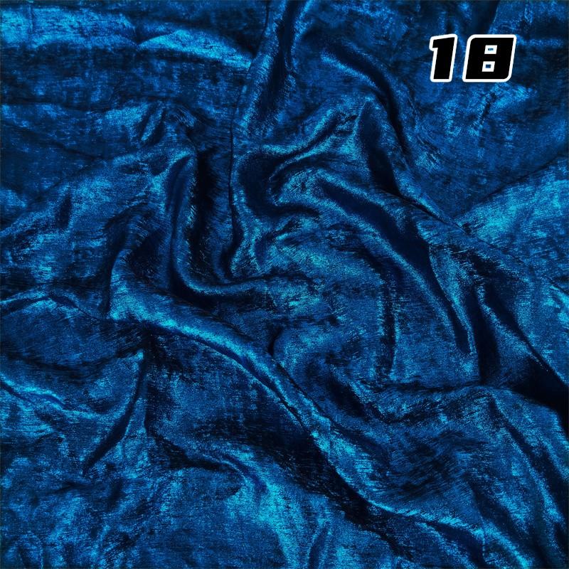 Hot Stamping Fabric Stretch Diamond Luster Cloth for Sofa Curtain Background DIY Wedding Party Sewing Clothing Supplies