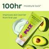 PLIX - Avocado Ceramide Moisture Rush Cleanser 100ml & Guava Moisturizer 50ml